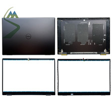 New For Dell Vostro 7620 7625 LCD Rear Lid Top Back Cover Case / Bezel 0Y6M3K US