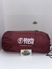 Waterproof Outdoor Blanket for Sporting Events - Warm, Dry Comfortable