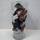 Lot of 3 Vintage 1973 Pepsi Looney Tunes Glasses Elmer Fudd Beaky Buzzard Speedy — photo 9