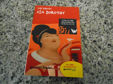 LUIGI BALLERINI - ZIA DOROTHY - GIUNTI - 2009