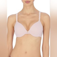 Natori Pure Luxe Full Fit Under Wire Bra