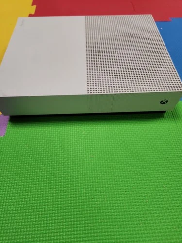 xbox one console