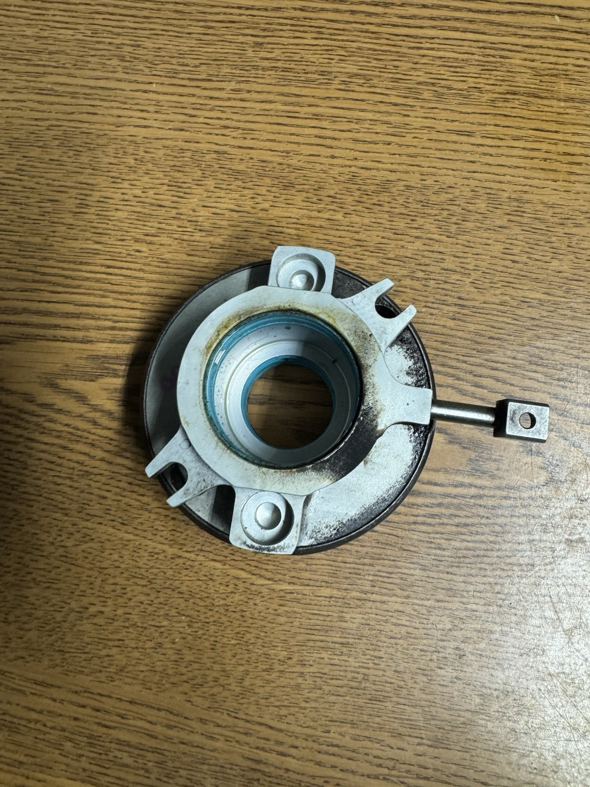 2005-2007 Maserati Quattroporte M139 F1 Transmission Clutch Bearing Assembly OEM