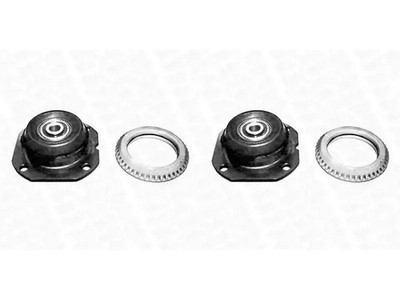 2 x Stoßdämpfer-Kissen MONROE für ALFA ROMEO 33, 33 905, 33 Sportwagon