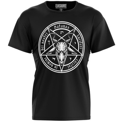 Easure T-Shirt - Satanas