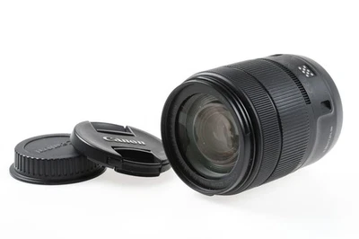 CANON EF-S 18-135mm f/3,5-5,6 Nano IS USM - SNr: 3062003769 - Bild 1 von 4