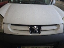 Calandre Peugeot PARTNER
