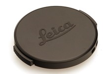 Original Leica Snap-On Objektiv Frontdeckel L...