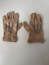 Vintage Children's Gloves 5" Length