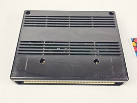 King Of The Monsters Neo Geo MVS SNK 100% AUTHENTIC - TESTED *SECURITY SEAL*