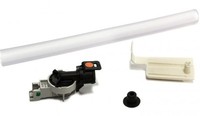 Aeg Electrolux Zanussi DruckwäChter Sensor Set SpüLmaschine 4055346060