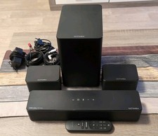 ULTIMEA Poseidon D60 Soundbar Dolby Atmos 5.1...