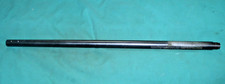 Marlin Model 39-a Mountie .22 Lever Action Rifle 20-238 Barrel Tj8284