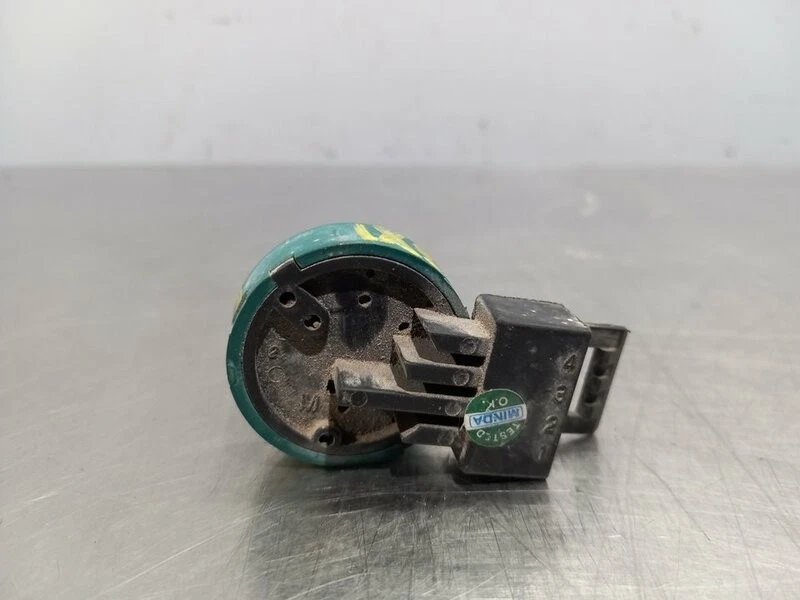 interruptor PIAGGIO (VESPA) VESPA S LX LXV 50 125 2005 885891 - Imagen 3 de 4