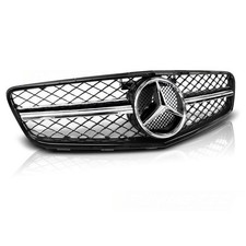 Calandre Mercedes CLASSE C