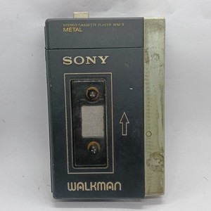 Sony Walkman Wm 3 | eBay