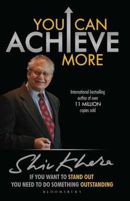 Shiv Khera - You Can Achieve More   Live By Design Not By Default - P - M245z