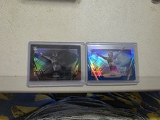 2026 Topps Chrome WWE #14 Elton Prince Lot Of 2