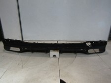 MERCEDES GLE W166 AMG HECKSTOßSTANGE DIFFUSOR ORIGINAL A1668851338 A5H09 15-19