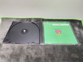 Gaia Breeder - Sega Saturn - Japan Import - Complete With Reg And Spine Card.￼￼