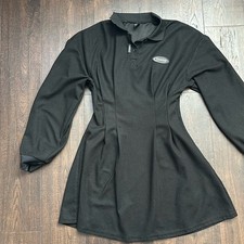 Super cute black dress size medium