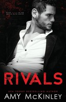 Amy Mckinley | Rivals | Taschenbuch | Englisch (2022) | Kartoniert / Broschiert