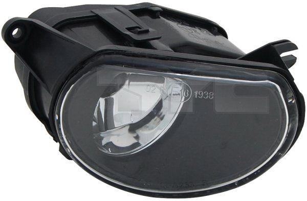 Nebelscheinwerfer Rechts TYC 19 0253001 FÜR Audi-image