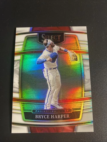 Bryce Harper