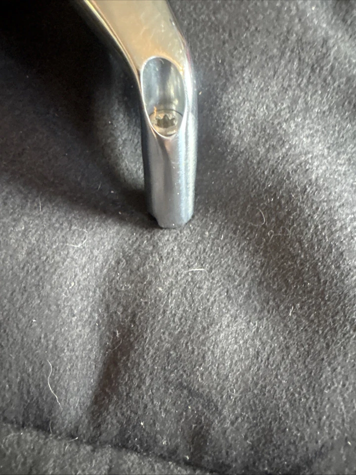 Titleist T100 7-Iron Left Handed Fitting Demo Head Only - Image 2 of 4