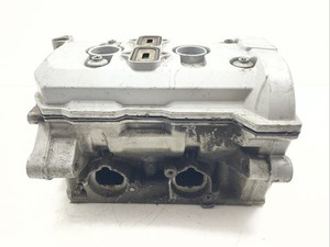 ♻️ BMW F 800 ST ABS 2006 - 2012 Zylinderkopf ♻️