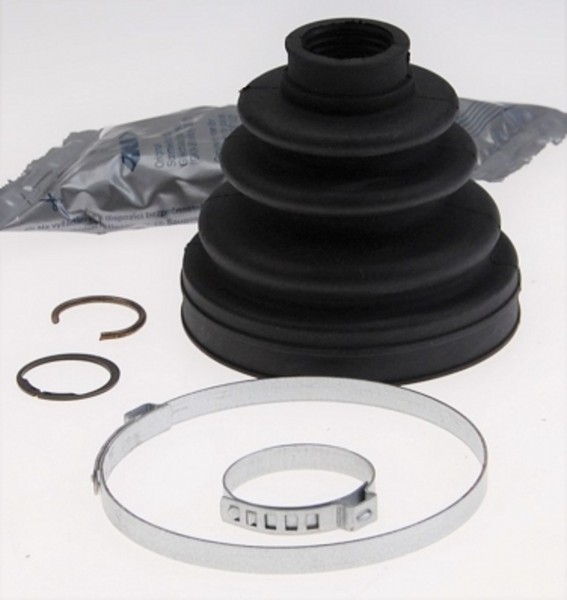 Spidan Achsmanschettensatz FüR Toyota Corolla Verso Zer_ Zze_ R1_ ZZE12_-image