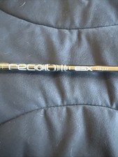 UST Mamiya Recoil ESX 460 F2 FITTING SHAFT 36.5  Senior Flex Callaway Tip .370  