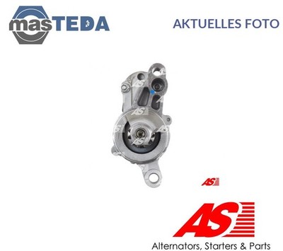 S6148 MOTOR ANLASSER STARTER AS-PL NEU OE QUALITÄT