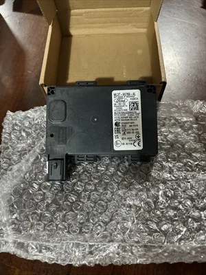 OEM 21-23 Ford F-150 & Ranger Cruise Radar Distance Sensor ML3T-9G768-AL New - Image 1 of 4