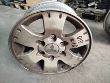 Jantes Mitsubishi MONTERO