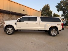 2021 Ford F-350 LARIAT