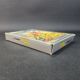 The Adventures of Bayou Billy NES Spiel OVP + Anleitung + Werbung US Version RAR