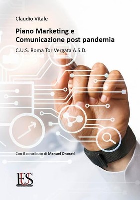 Claudio Vitale Piano marketing e comunicazione post pand (Paperback) (UK IMPORT)
