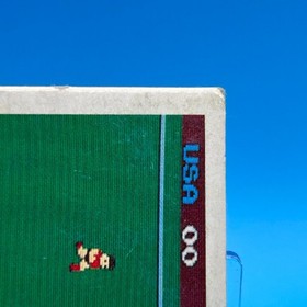 Famicom Family Computer Card Menko Nintendo Game Retro Vintage 1985 Japan 88