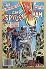Amazing Spider-Man #237 💎 Mark Jewelers Insert, Marvel Comics 1982 VF/NM