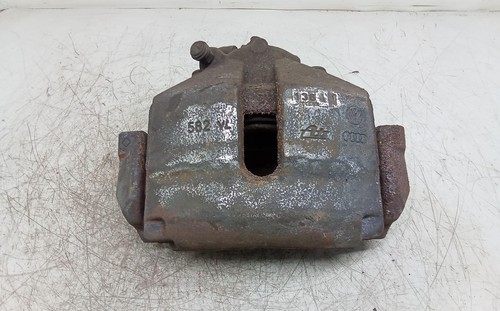 VW GOLF VI 5K1 Bremssattel vorne rechts 582 1.39 Benzin 90kw 2011 27643425