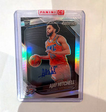 2025 Panini Prizm Black NFL Set Review and Checklist 41
