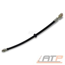 BREMSLEITUNG VORNE LINKS ODER RECHTS FÜR VW POLO 6N 6N1 6N2 1.0-1.9 BJ 94-01