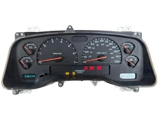 Speedometer Instrument Cluster Dash Panel 2004 Dodge Dakota 116,714 Miles