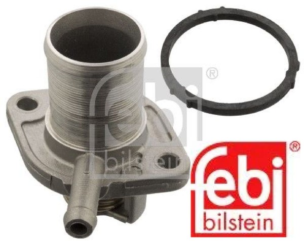 Febi Bilstein 104909 Thermostat FüR KüHlmittel Thermostat KüHlmittel-image