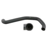 febi Bilstein KüHlerschlauch 26159 FüR MERCEDES-BENZ, Links Unten