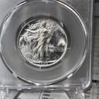 1943 Walking Liberty Half Dollar 50c BEAUTIFUL GEM CACG MS65 Witterbrick