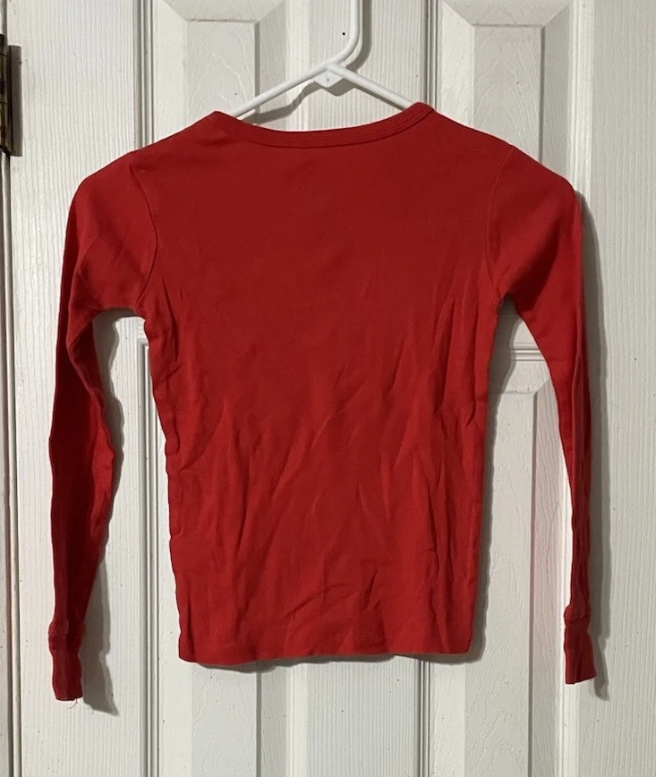 Shopkins Pajamas Set Girls 10 PJ’s Santa’s Faves Christmas Holiday — 第 2/4 张图片