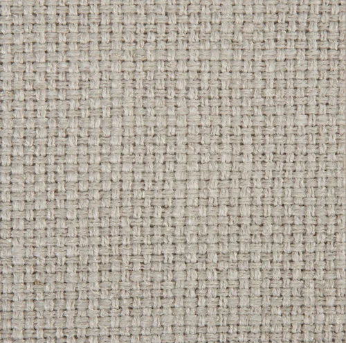 Uttermost Klemens Linen Counter Stool - Picture 6 of 6