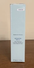 Skinceuticals Advanced RGN-6 Recovery Cream, 1.7oz, Fresh, Sealed Box